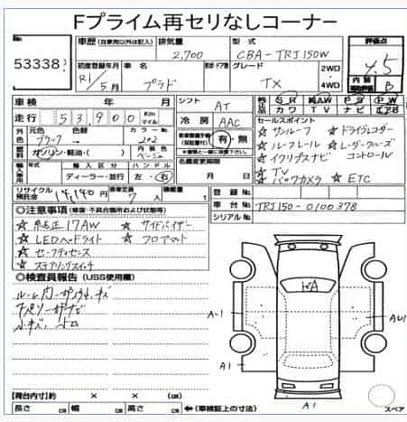 Toyota Land Cruiser 2019 4