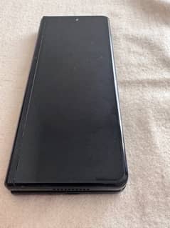 Samsung Z Fold 3