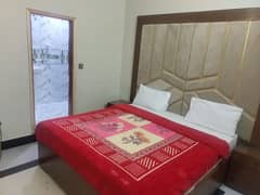 ROYAL RESIDENCY GUEST HOUSE NEAR AGHA KHAN HISTORICAL KARACHI