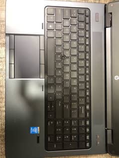 hp zbook