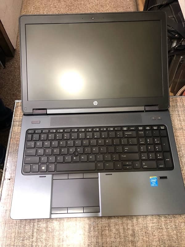 hp zbook 2