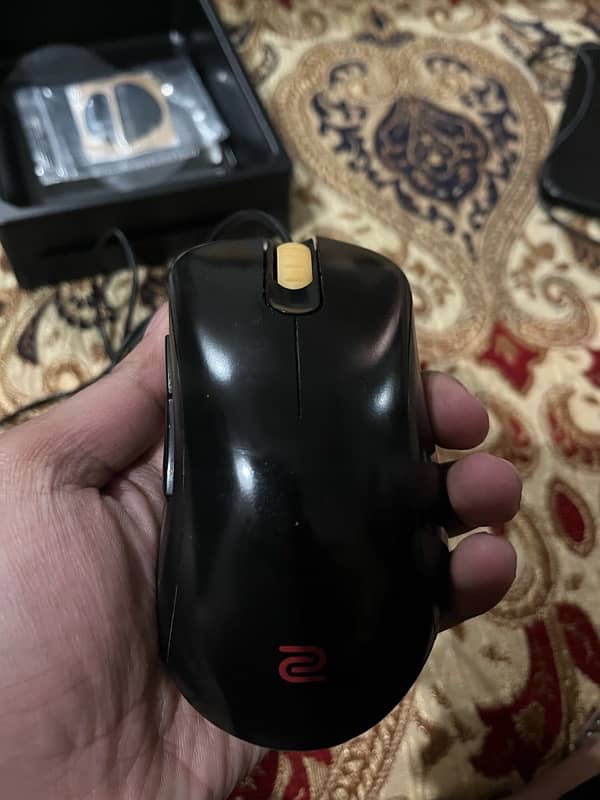 Zowie mouses for sell 2