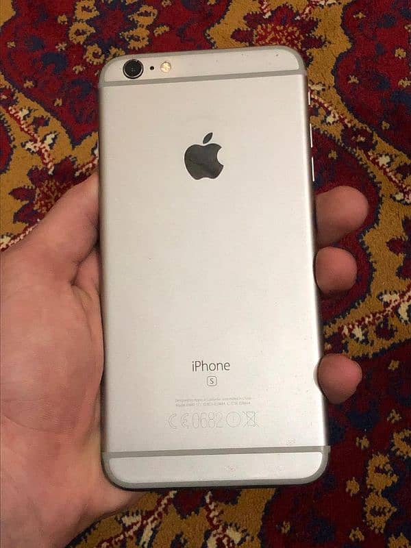 iphone 6s plus 2