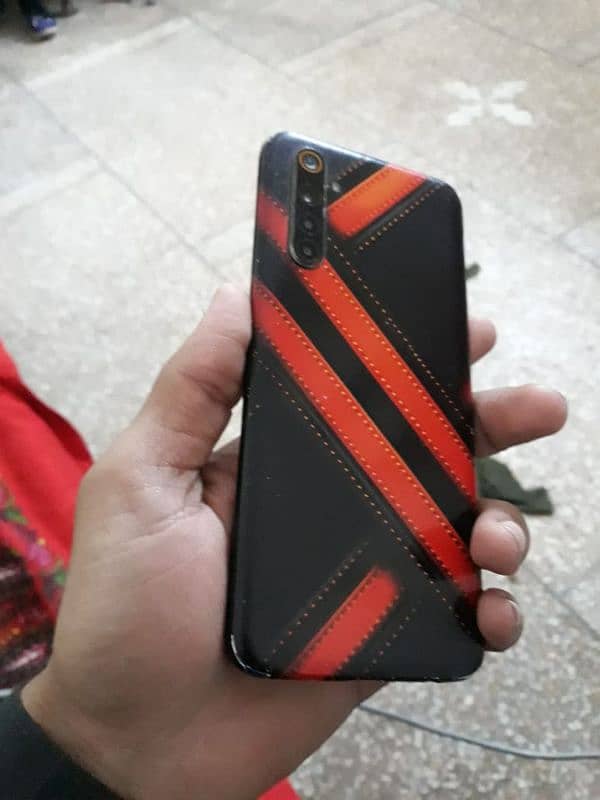 Realme 6 8GB 128GB 2