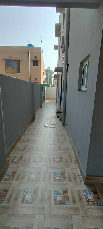 10 Marla House For Sale In Janiper Block Bahria Town Lahore 6