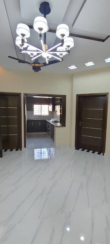 10 Marla House For Sale In Janiper Block Bahria Town Lahore 21