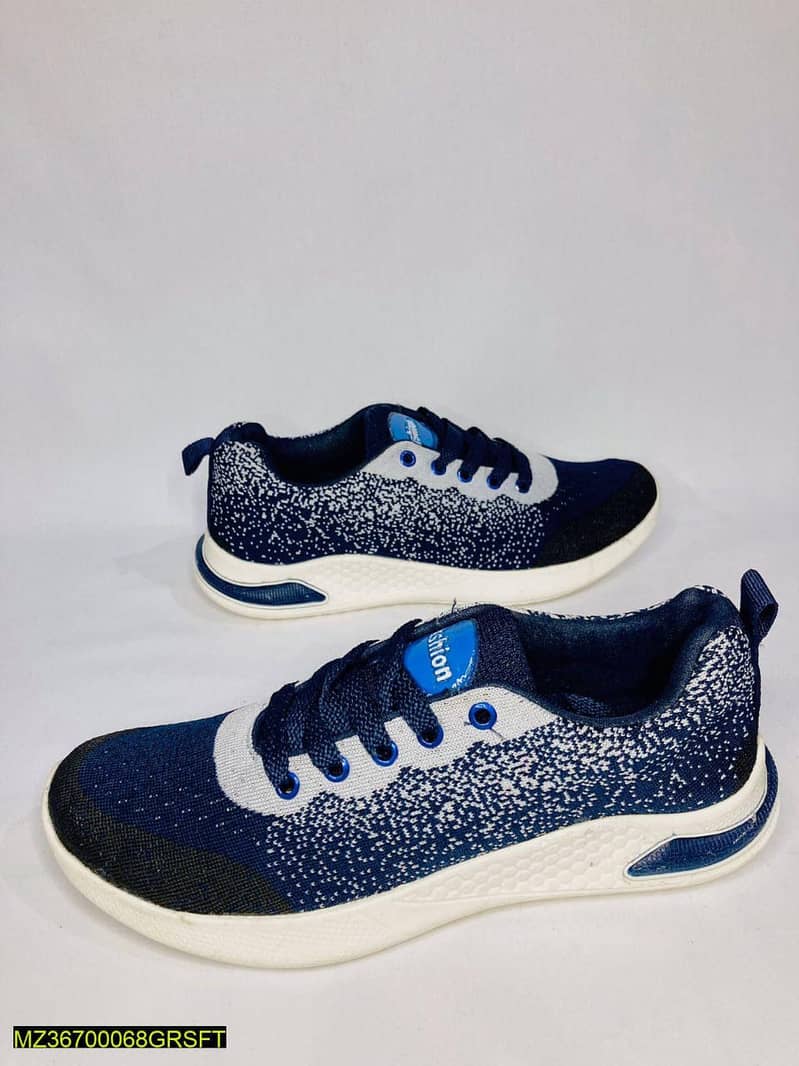 Shoes | Jogger | Sneaker | Mens Shoes| Slazenger | Stylish Shoes 5