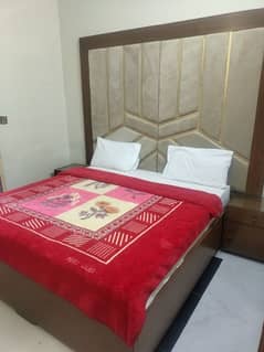 RESIDENCY SEPARATE PORTION GUEST HOUSE