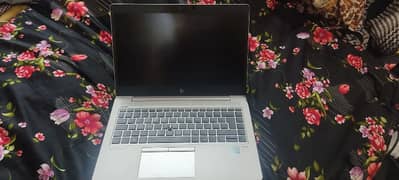 Hp EliteBook 840 G6