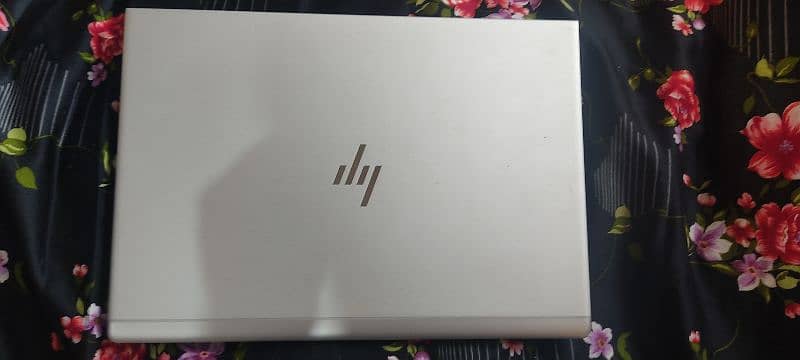 Hp EliteBook 840 G6 2