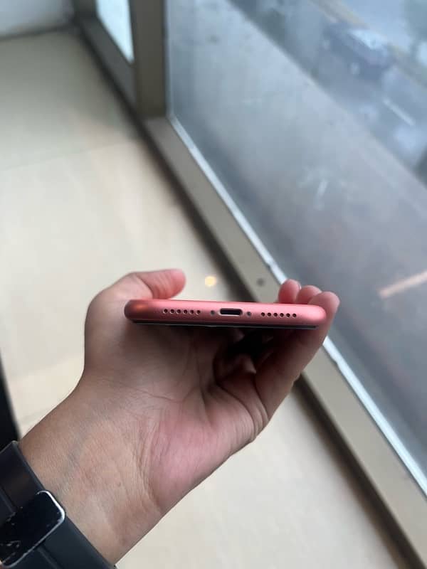 Iphone Xr 5