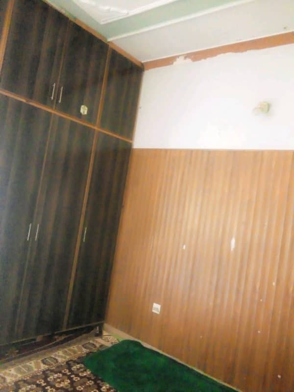 Beautifull Upper Portion For Rent In G-6 0