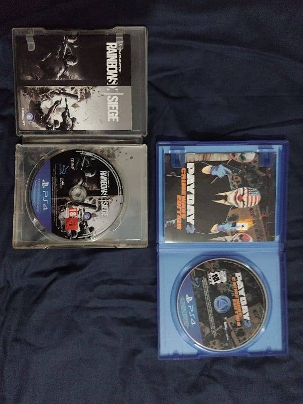 ps4 video games 1