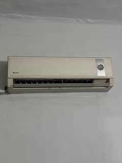 Gree used AC