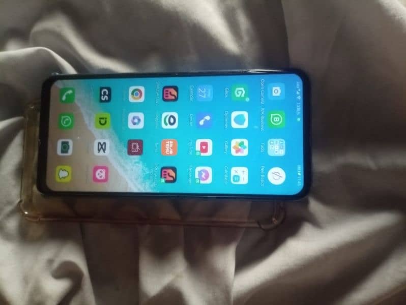 Huawei Y9A 60 MP CAMERA 8GB 128GB 3