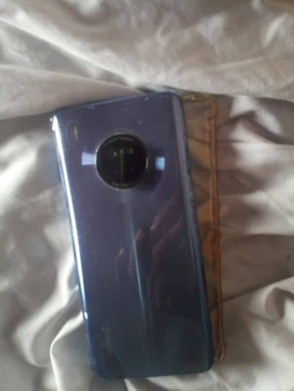 Huawei Y9A 60 MP CAMERA 8GB 128GB 4