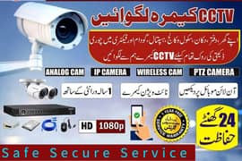 cctv installation packages ip cameras packages