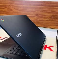 Acer Chromebook C810