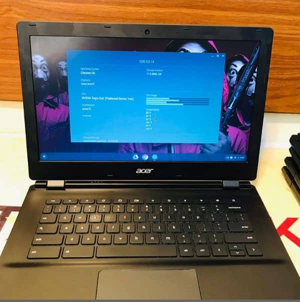 Acer Chromebook C810 1