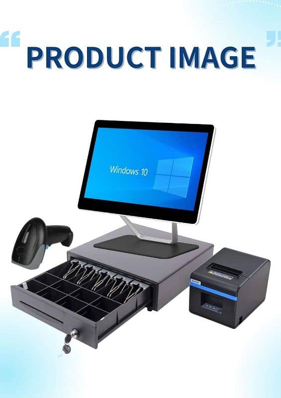 Bluetooth printers 80mm and 57mm 15