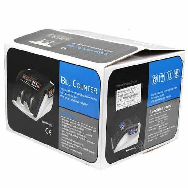 Bluetooth printers 80mm and 57mm 16