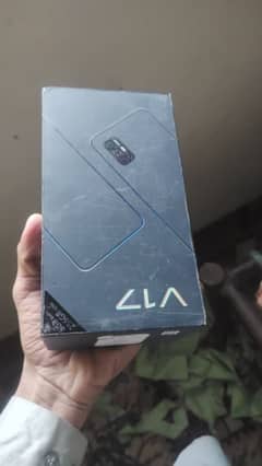 vivo v17