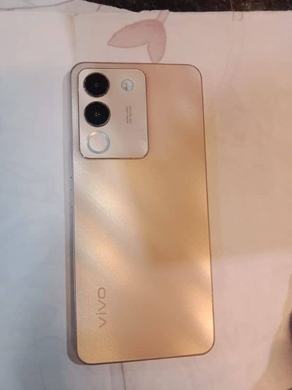 Vivo V29e 5G 0