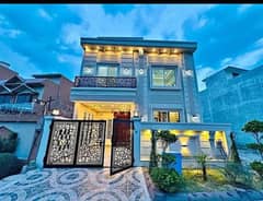 3 Years Installment Plan Luxury Brand New House In Park View City Lahore