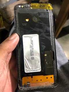 samsung galaxy s9 dead