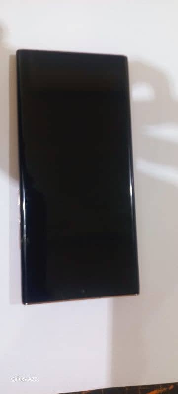 Samsung Note 20 Ultra for Sale 0