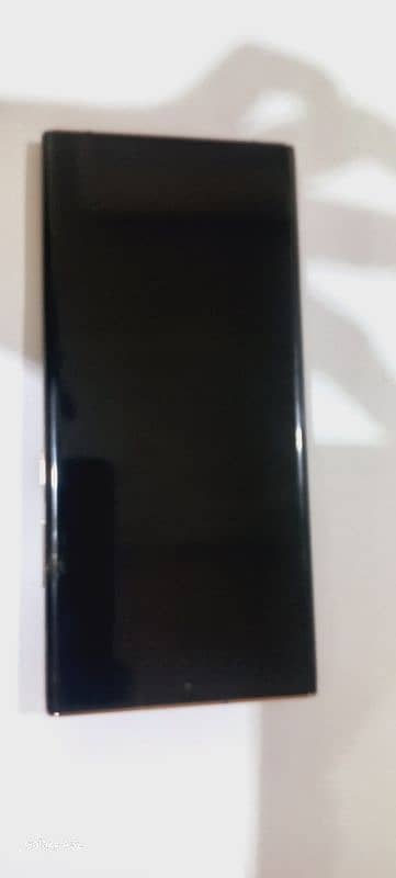 Samsung Note 20 Ultra for Sale 5