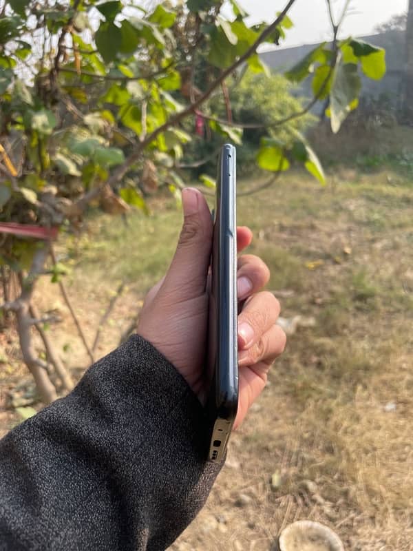 Redmi 9T dual sim PTA approved 4