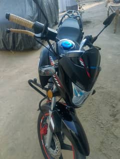 Honda 150