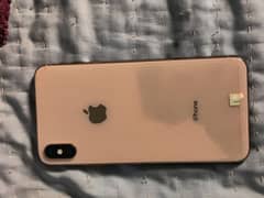 Iphone xs Max  Non PTA