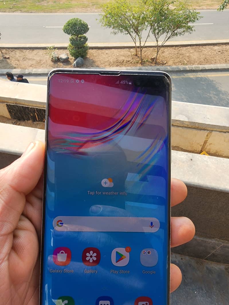 Samsung Galaxy S10 5G 256GB Mobile For/Sale 0