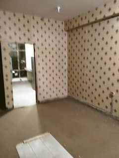 2 Rooms with kitchen bath Abbot Road near Shaheen Complex Lahore