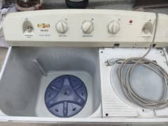 super asia washing machine