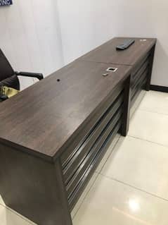 3 Tables for Sale | table | executive table | office table