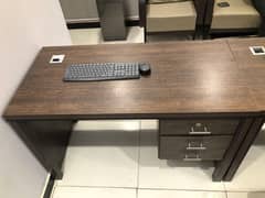 3 Tables for Sale | table | executive table | office table