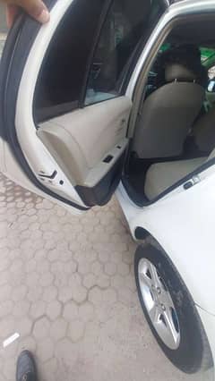 Toyota Vitz 2006