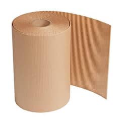 Cardboard Paper wrapping packing roll for bed furniture chair sofa