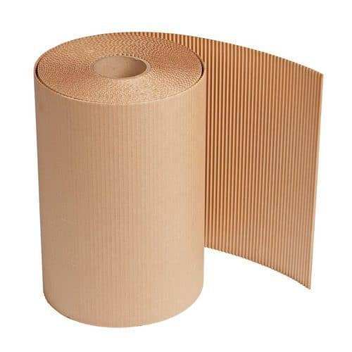 Cardboard Paper wrapping packing roll for bed furniture chair sofa 0