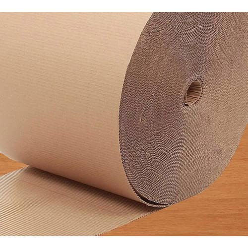 Cardboard Paper wrapping packing roll for bed furniture chair sofa 5