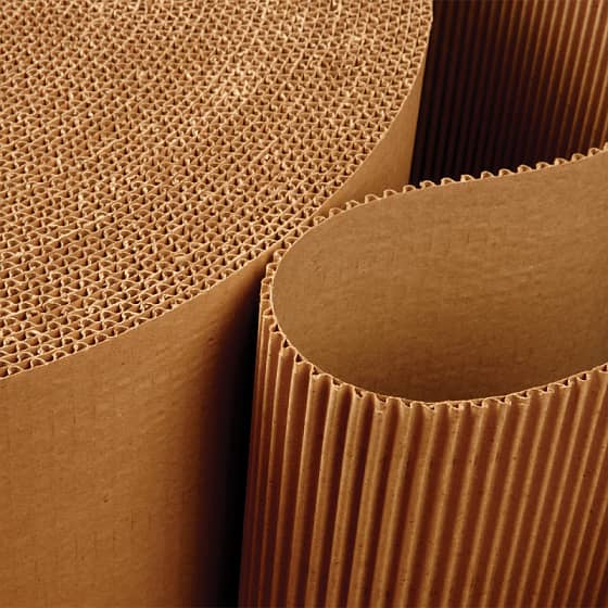 Cardboard Paper wrapping packing roll for bed furniture chair sofa 7