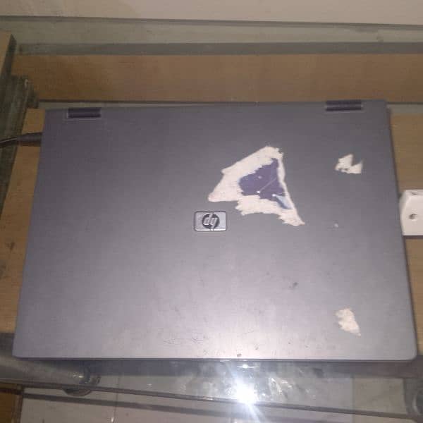 laptop HP core i4 3