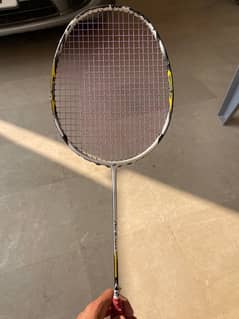 Yonex Badminton racket