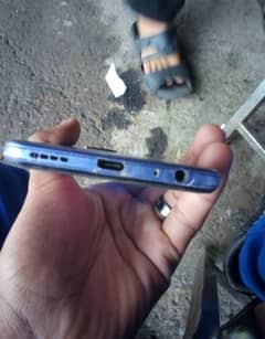 vivo y21 hai 20 no ok