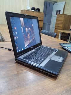 Argent Dell LAPTOP 4 Sale