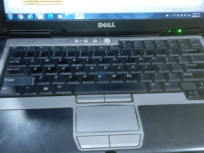 Argent Dell LAPTOP 4 Sale 1