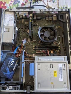 Dell PC for sale